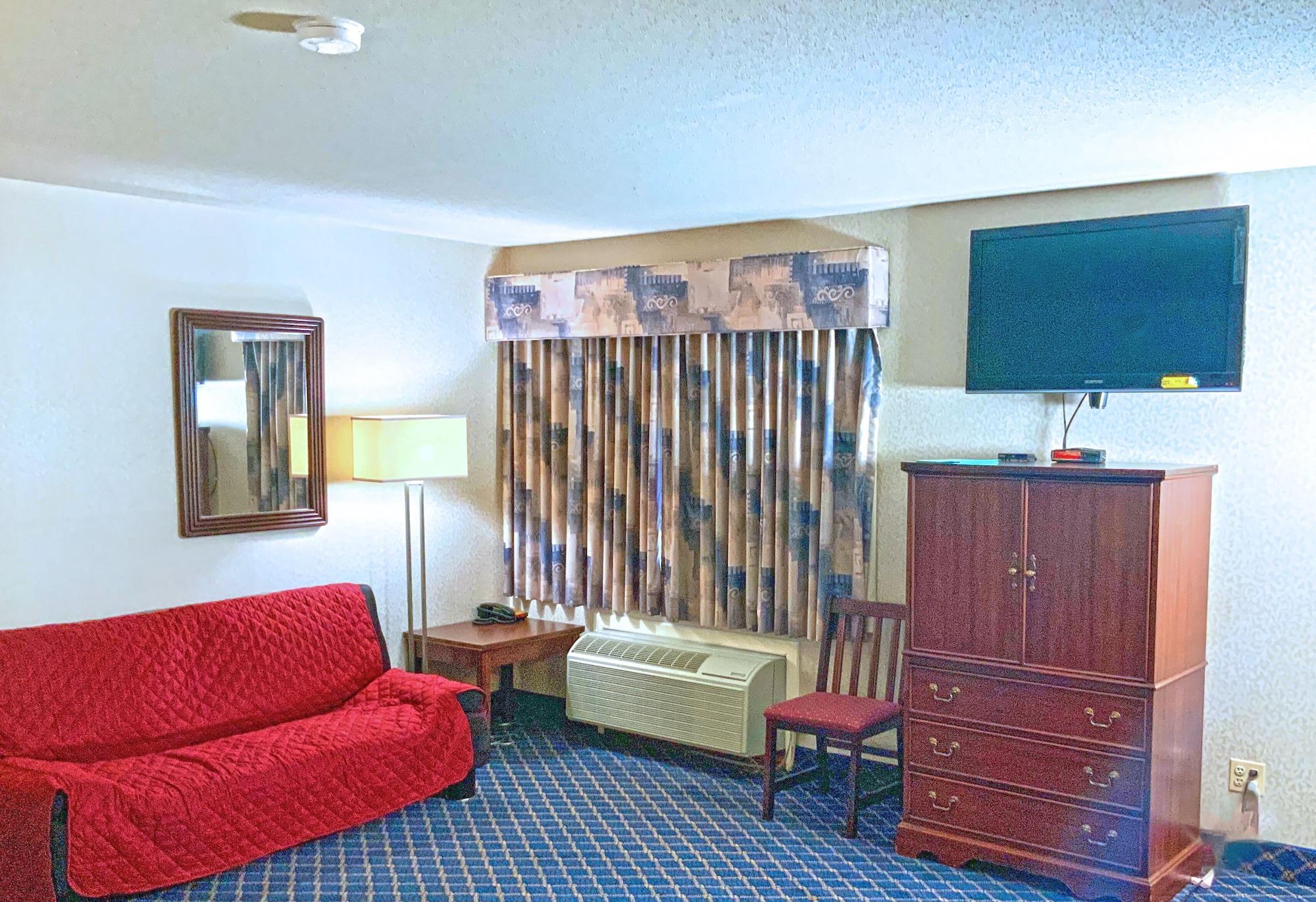 Regency Inn & Suites West Springfield Ngoại thất bức ảnh
